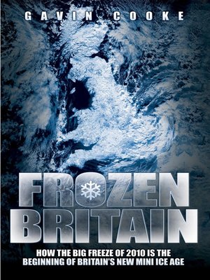 cover image of Frozen Britain
